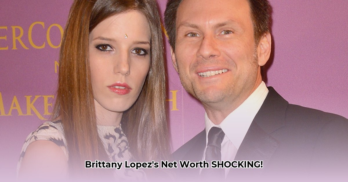 brittany-lopez-net-worth